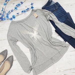 American Eagle long sleeve t-shirt size medium